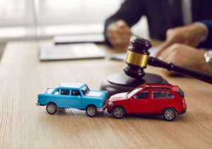 claim for a road traffic accident