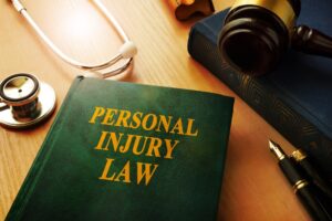 personal injury claims